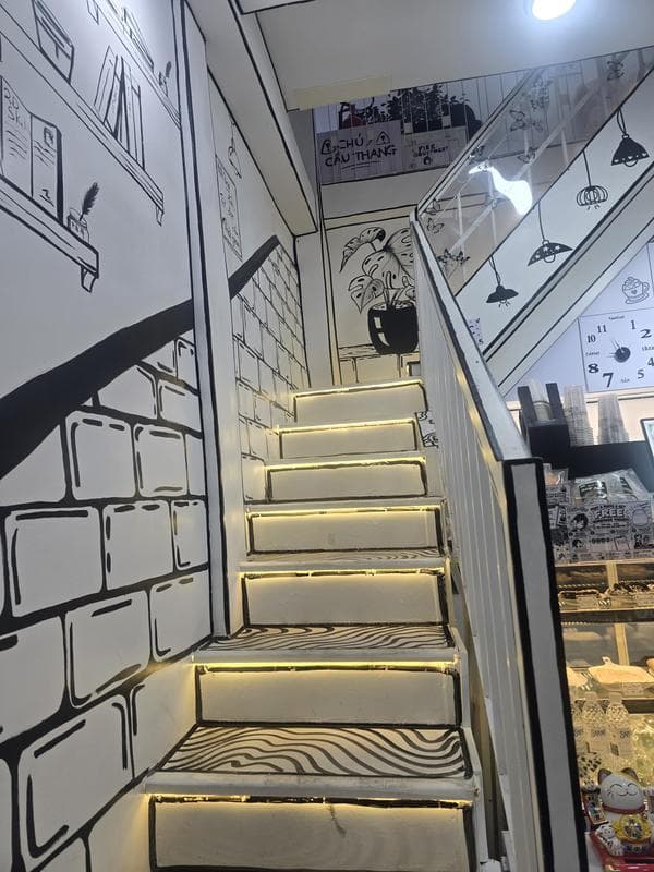 2D SKETCH CAFE — photo 2