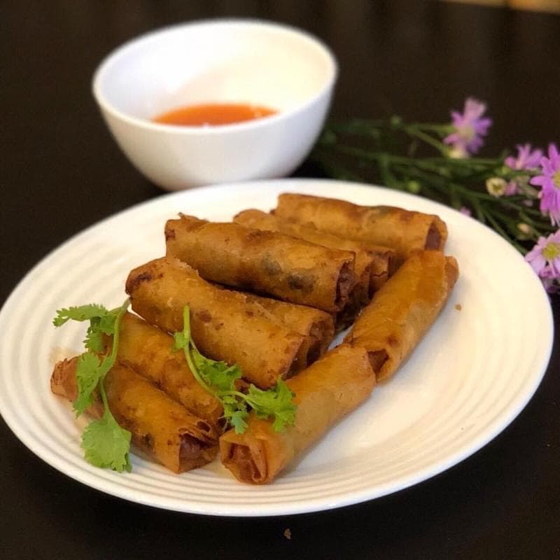 9 Oc (Stuffed Snails) — photo 4