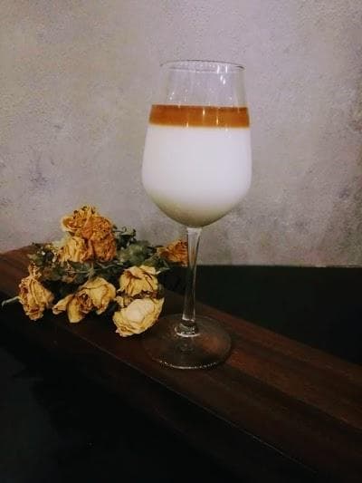 AKOMA Café & Fusion — photo 4