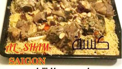 Al Sham Saigon — photo 5