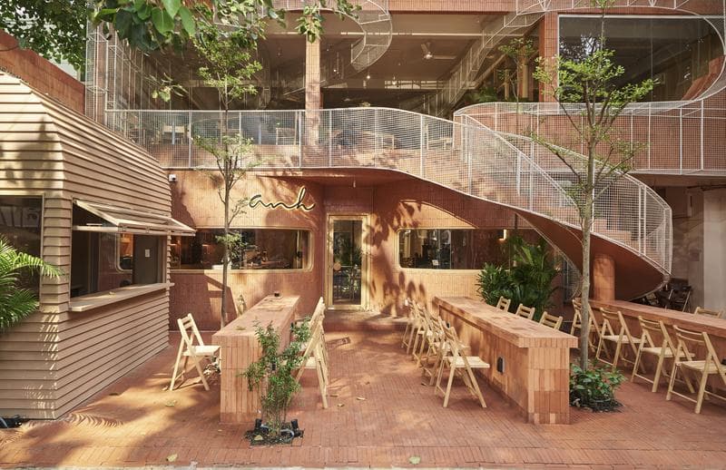 Anh Coffee Roastery — photo 4