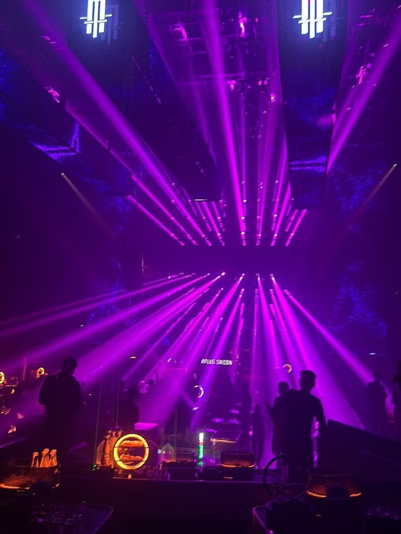 APLUS Saigon