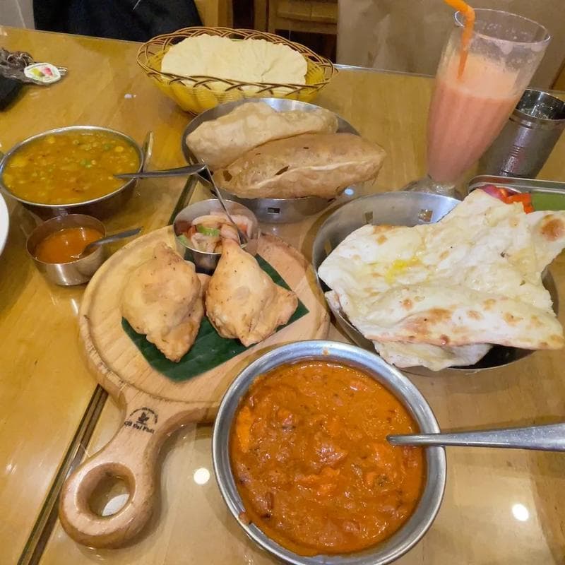 Baba's Kitchen — photo 3