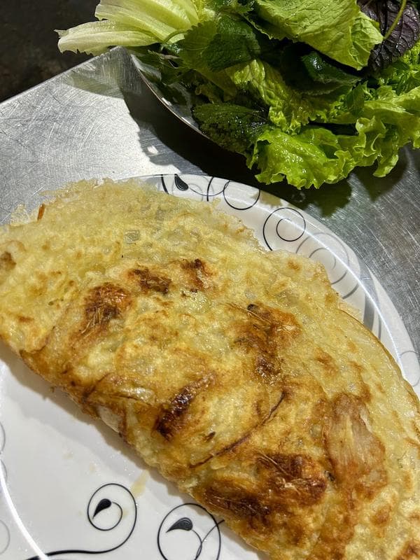 Nga Banh Xeo — photo 2