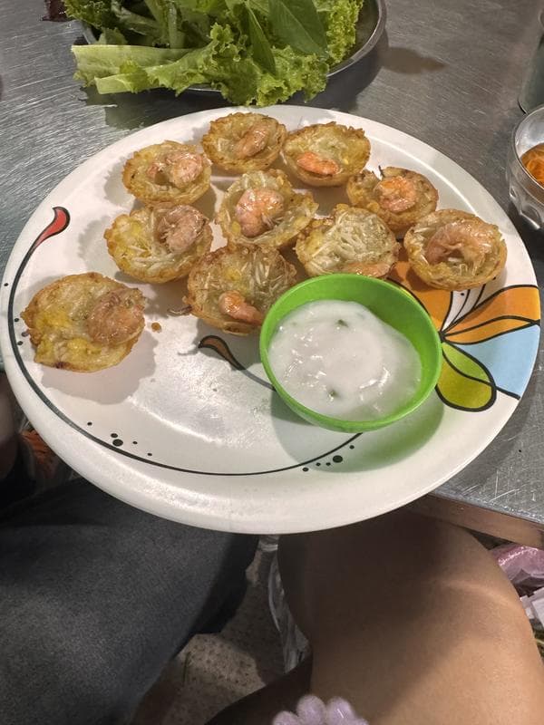 Nga Banh Xeo — photo 3