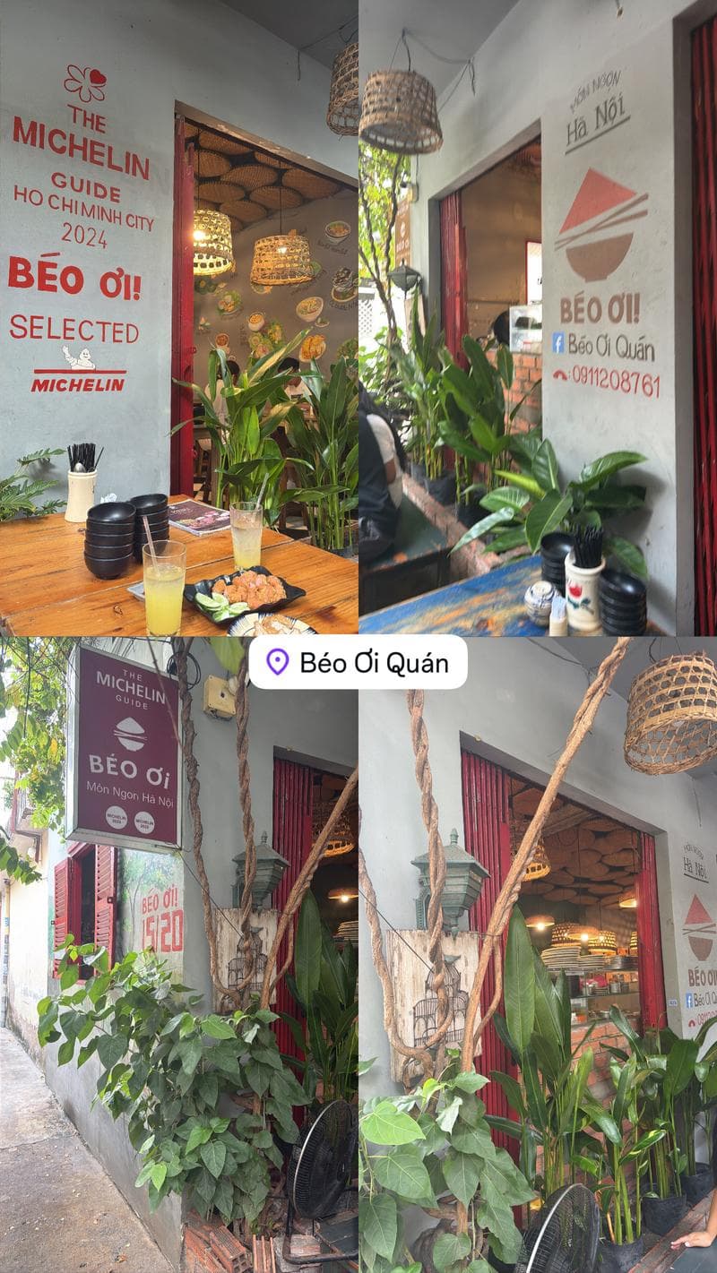 Béo Ơi — photo 2