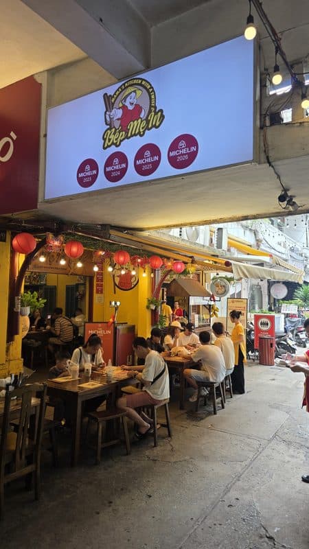 Bếp Mẹ Ỉn — photo 6