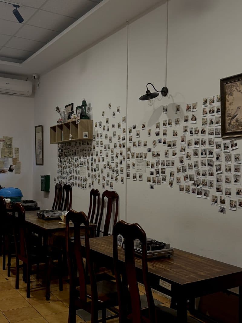 Tiệm lẩu Hongkong - Binloship — photo 2