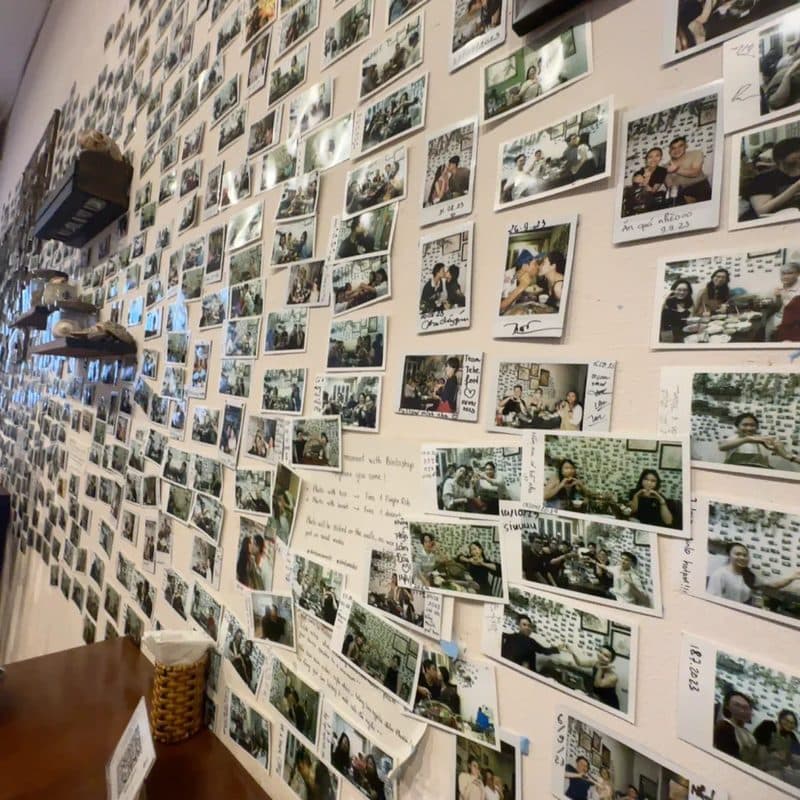 Tiệm lẩu Hongkong - Binloship — photo 4