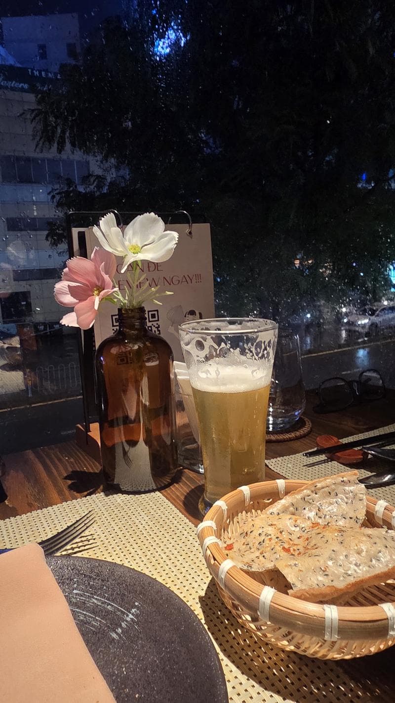 BỜM - Kitchen & Wine Bar — photo 5