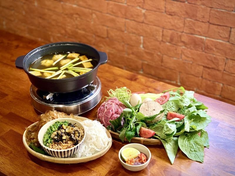 Bún Riêu Nhà — photo 3