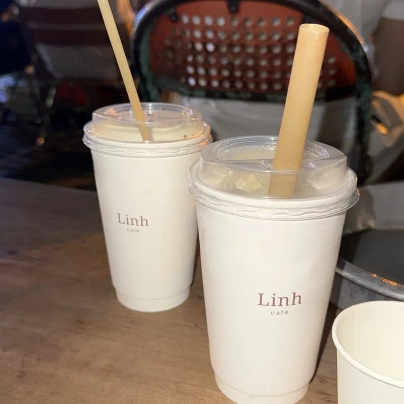 Cà phê Linh — photo 3