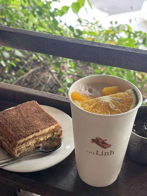Cà phê Linh — photo 2