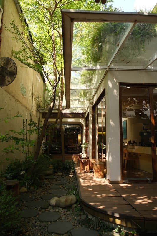 카페 오시마 — photo 2