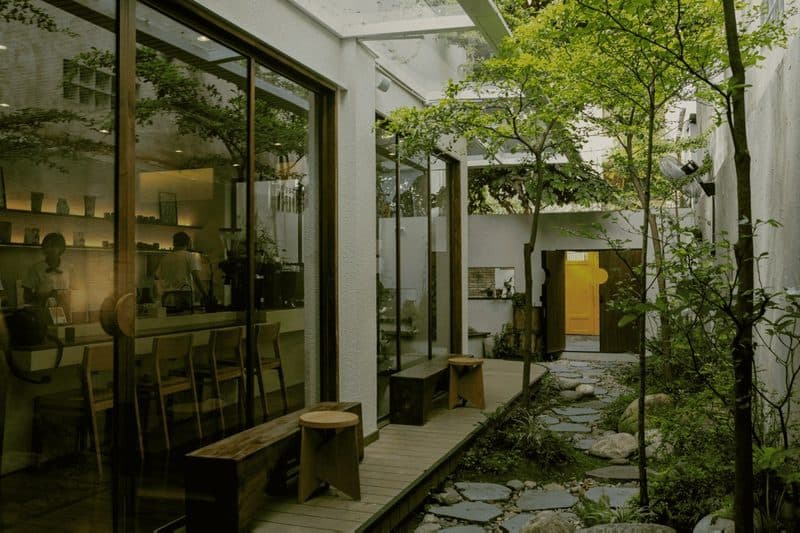 카페 오시마 — photo 3