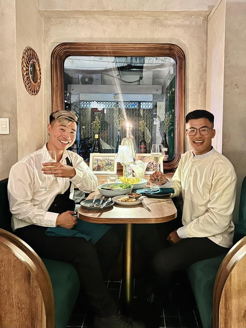 셀레스티아 와인 바 — photo 8