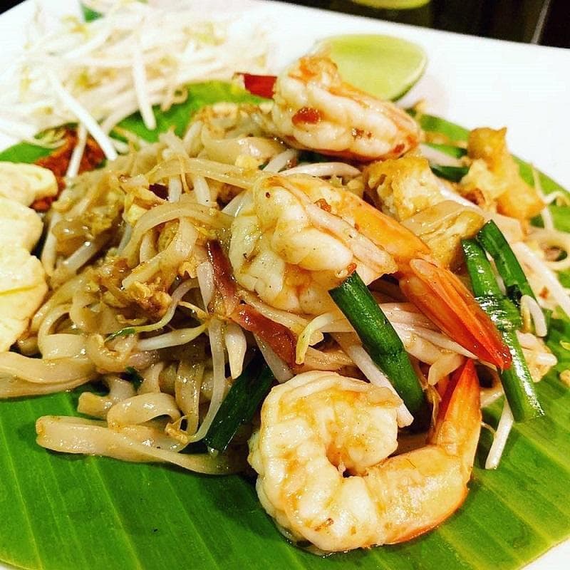 Chang Thai Cafe&Bistro — photo 4
