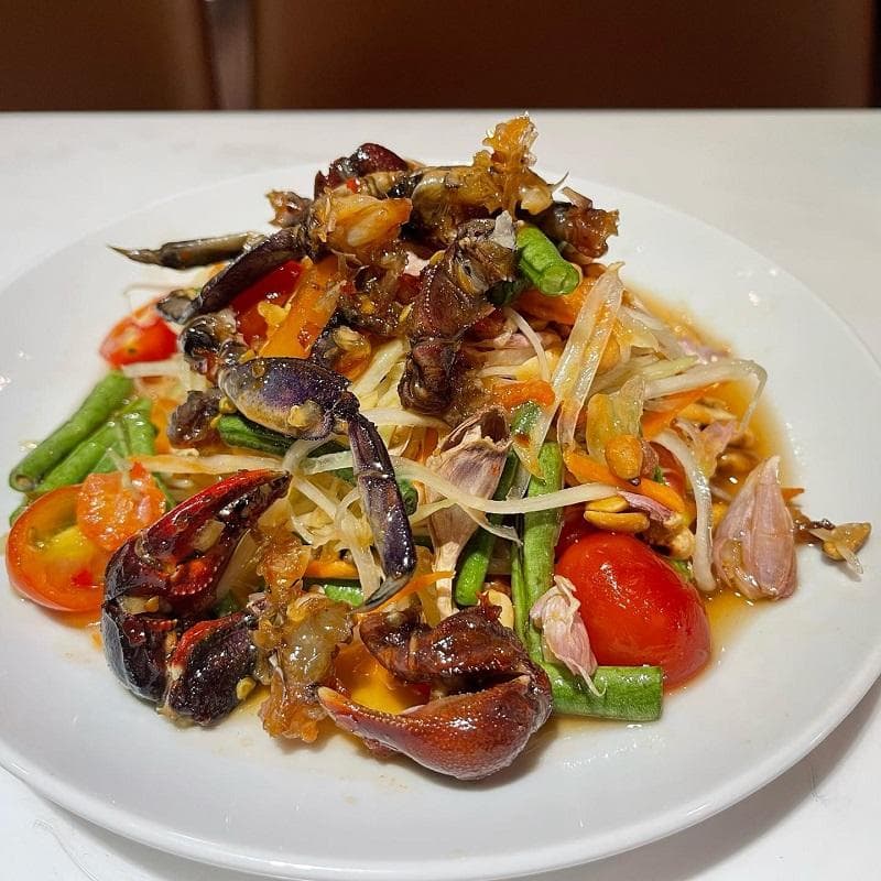 Chang Thai Cafe&Bistro — photo 5