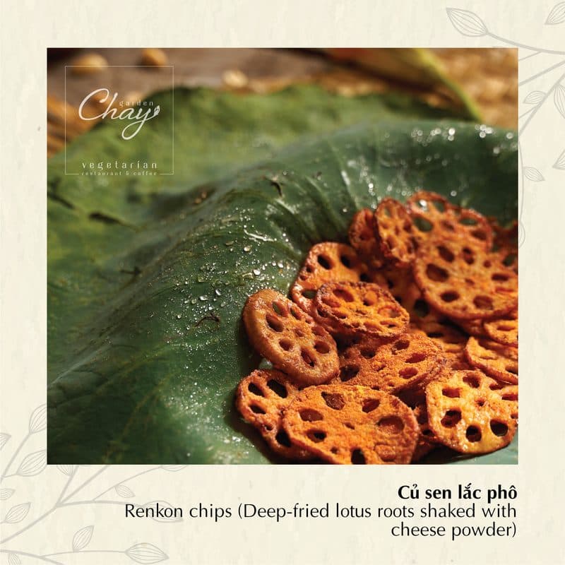 Chay Garden — photo 6