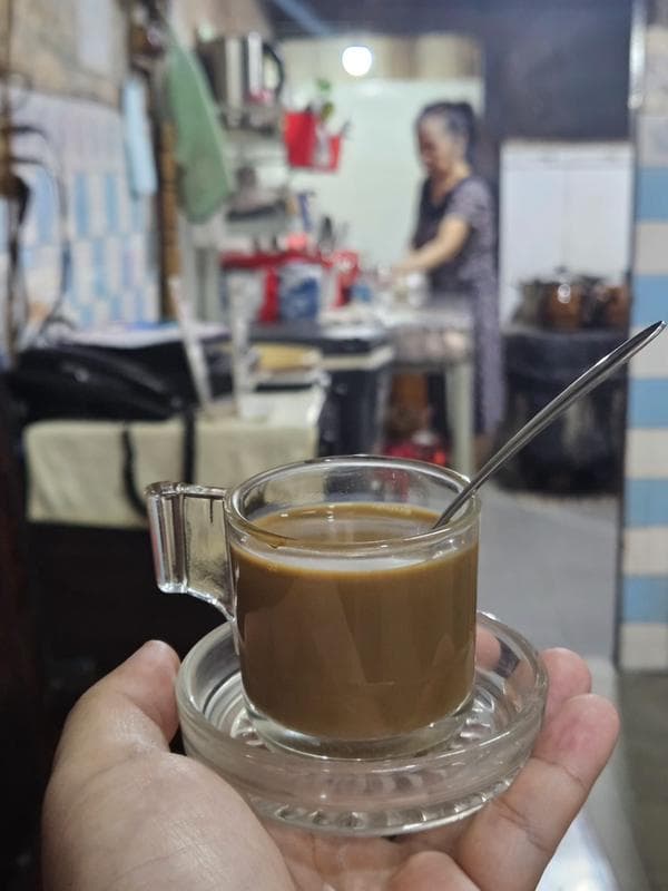 Cheo Leo Cafe — photo 2