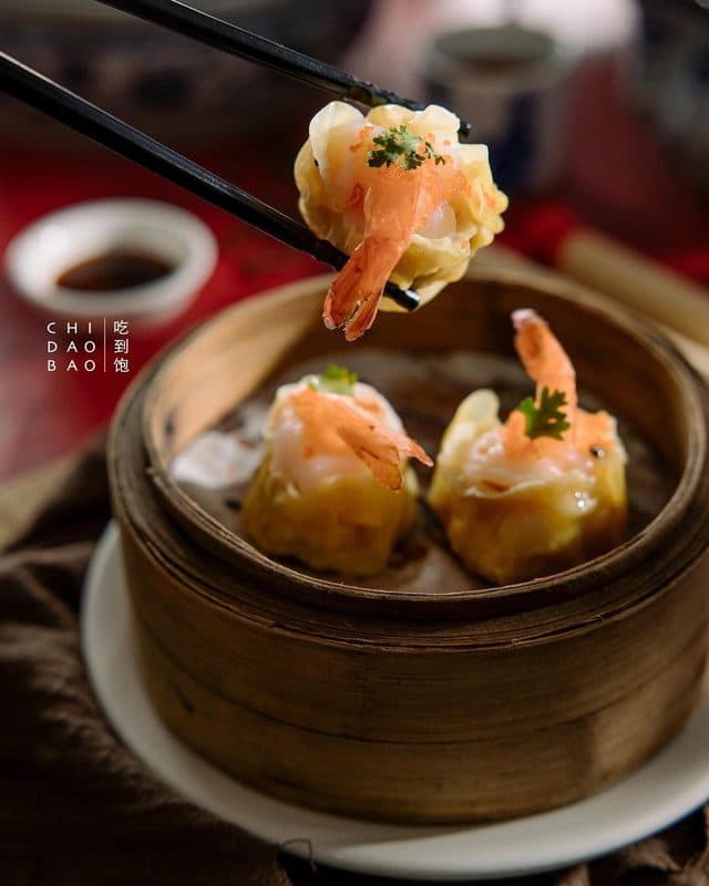 Chi Dao Bao — photo 2