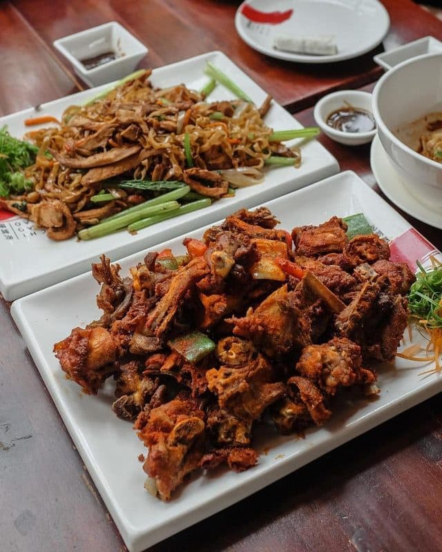 Chi Dao Bao — photo 5