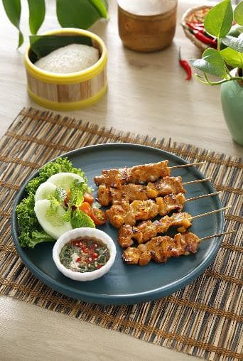 Chill Thái - Thai Food — photo 2
