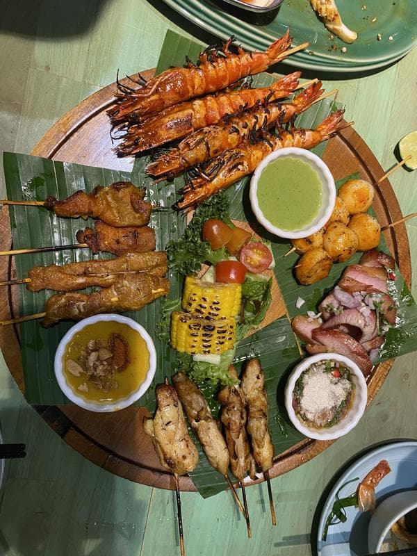 Chill Thái - Thai Food — photo 4