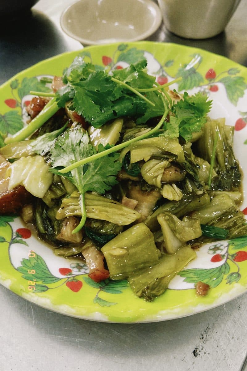 Chuyen Ky Clay-Pot Rice — photo 3