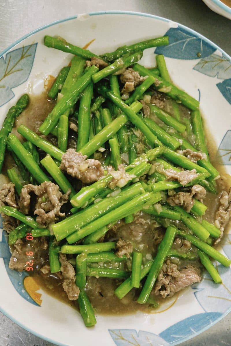 Chuyen Ky Clay-Pot Rice — photo 4