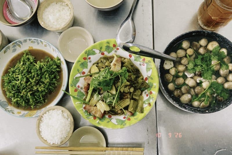 Chuyen Ky Clay-Pot Rice — photo 6