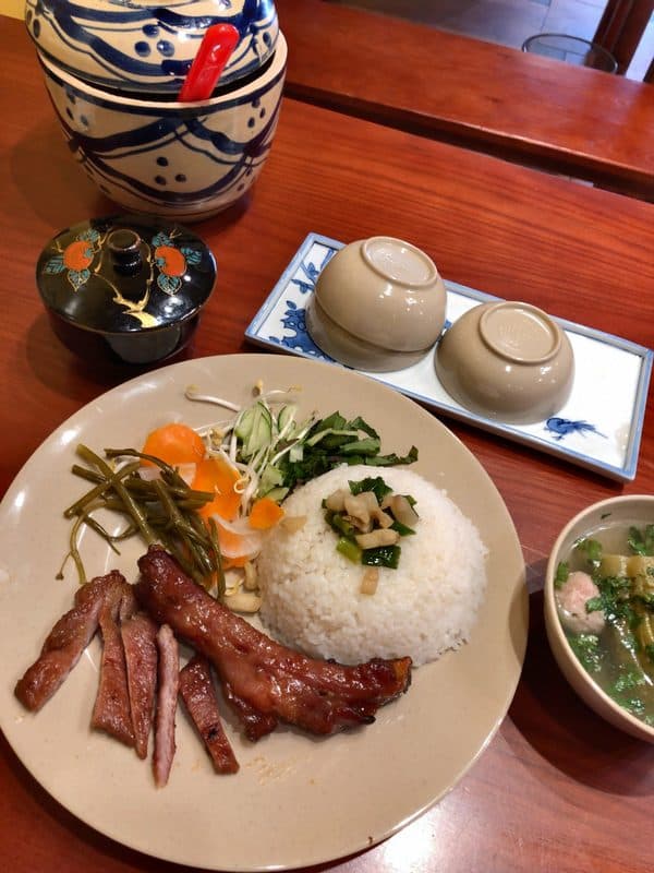 Cơm sườn Ba Cường — photo 6