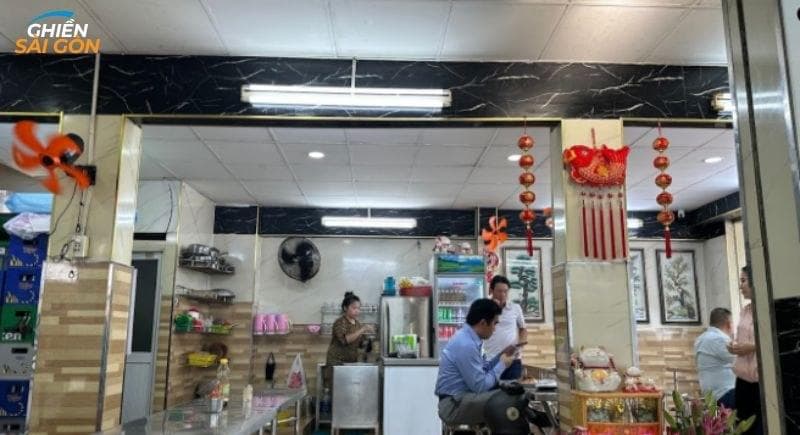 Com Tam Be Bu — photo 2