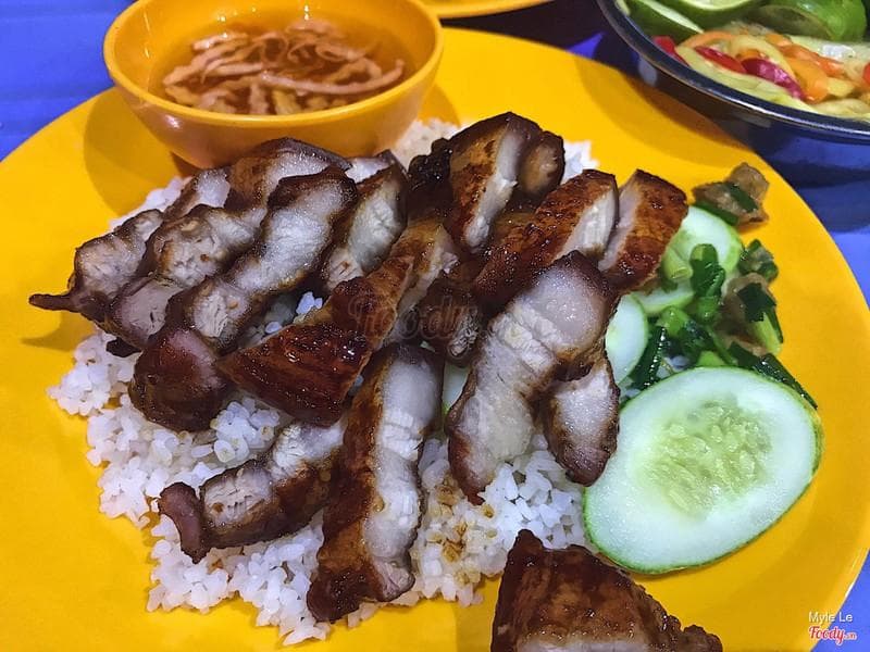 콴자헤 — photo 6