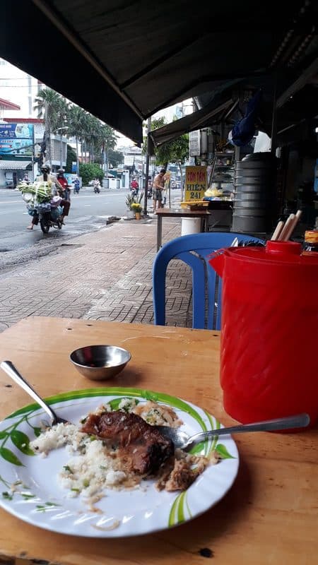 Cơm Tấm Hiền 241 — photo 4
