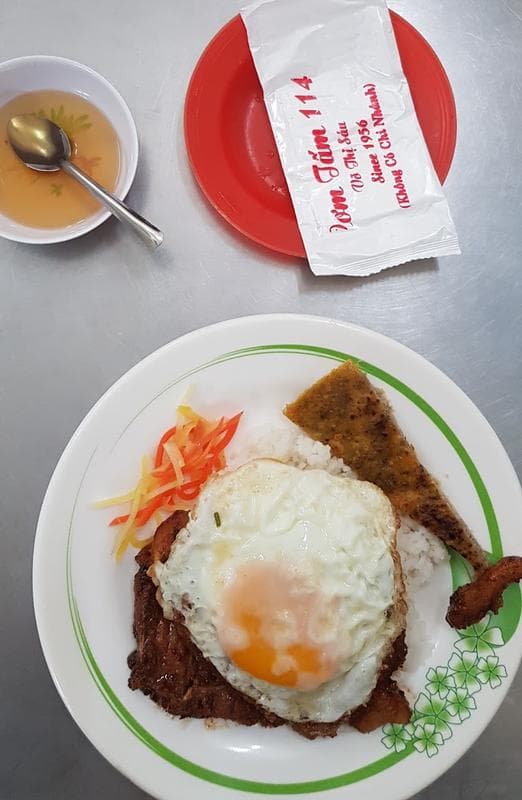 Cơm tấm Hiền Vương — photo 2