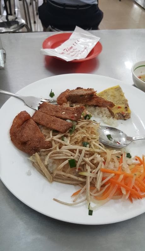 Cơm tấm Hiền Vương — photo 3