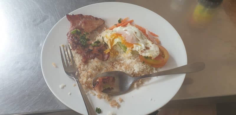 껌땀 응곤 사이공 — photo 6