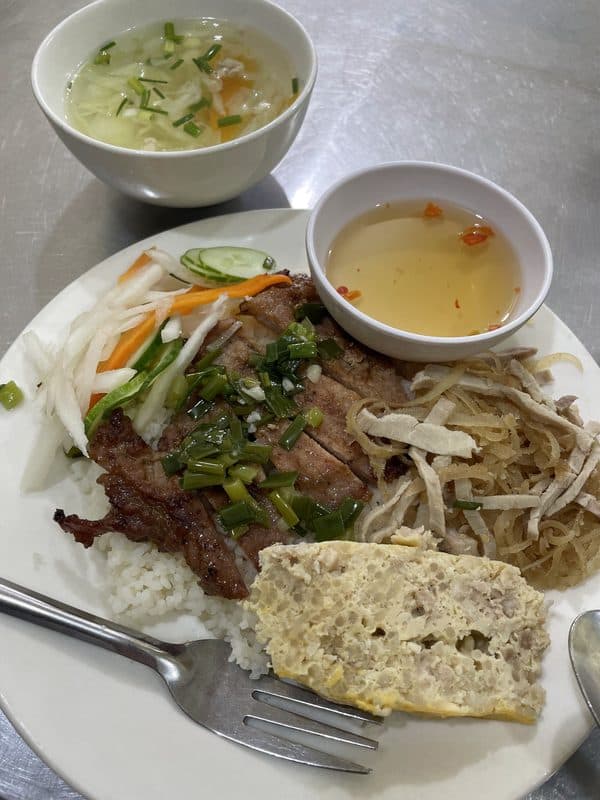 Com Tam Ti Ni — photo 5