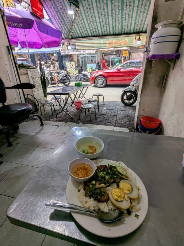 Com Tam Ti Ni — photo 2