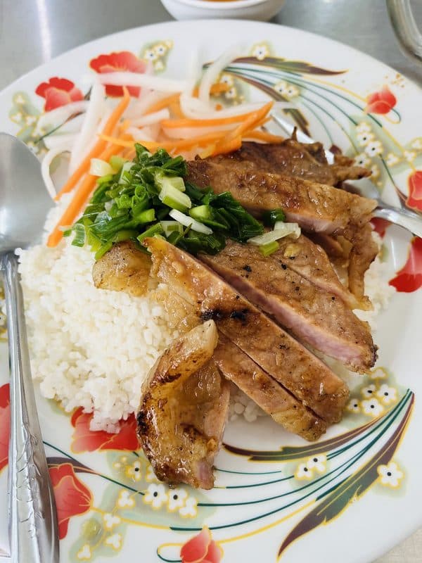 Cơm Tấm Trần Quý Cáp — photo 5