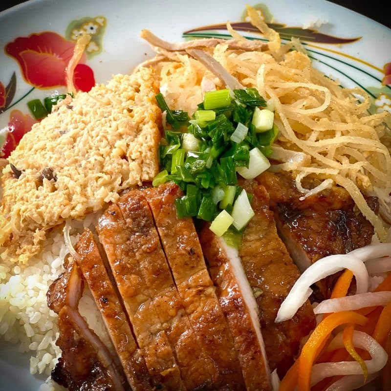 Cơm Tấm Trần Quý Cáp — photo 6