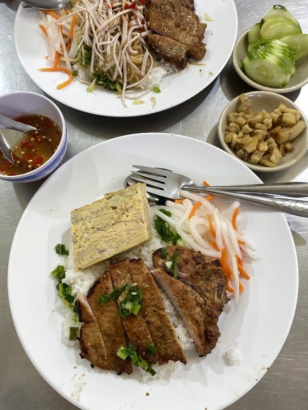 Com Tam Viet Kieu — photo 4