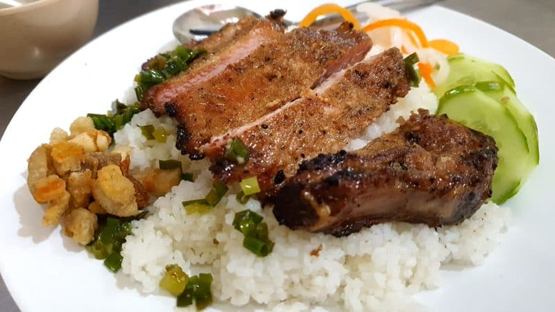 Com Tam Viet Kieu — photo 5