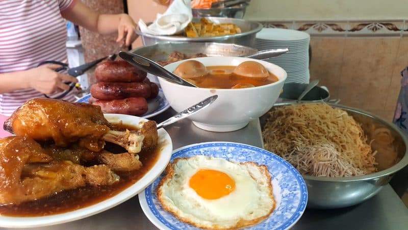 Com Tam Viet Kieu — photo 6