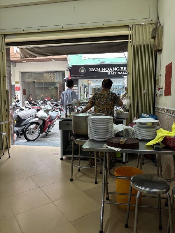 Com Tam Viet Kieu — photo 3