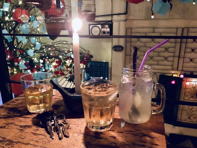 Cooku's nest cafe — photo 6