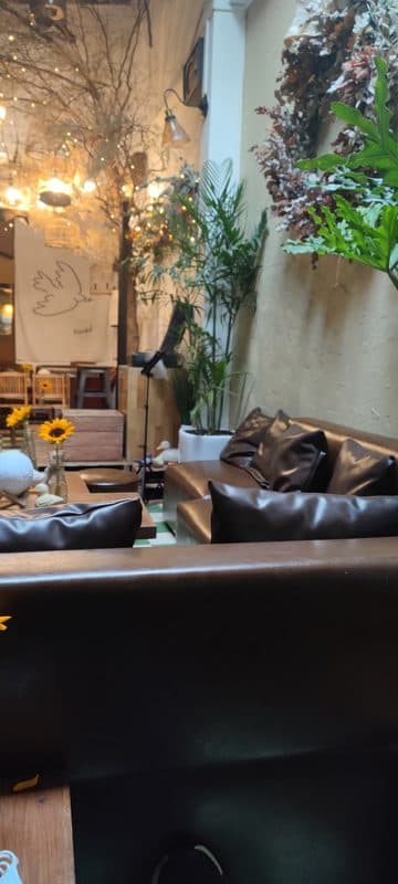 Cooku's nest cafe — photo 2