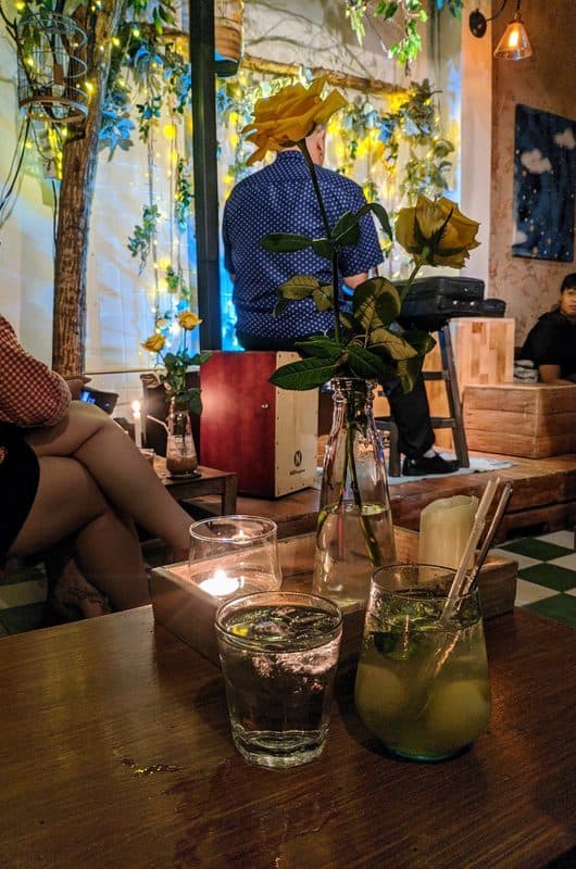 Cooku's nest cafe — photo 3