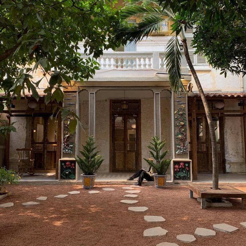 Dabao Concept - Cố Đô — photo 5